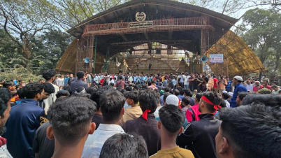 নির্বাচনি মিছিলে অসুস্থ হয়ে ২ জনের মৃত্যু