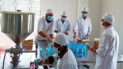 করোনা মোকাবেলায় স্বাস্থ্য উপকরণ ও ওষুধে ভ্যাট ছাড় করোনা মোকাবেলায় স্বাস্থ্য উপকরণ ও ওষুধে ভ্যাট ছাড়