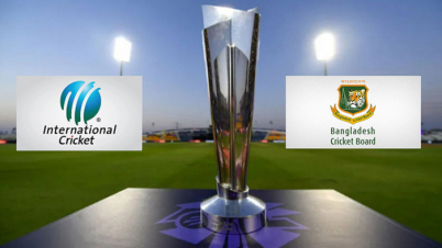 বিশ্বকাপ নিয়ে আলোচনায় বাংলাদেশে আসছে আইসিসির প্রতিনিধি দল