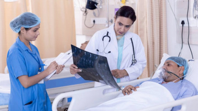 ৪৮তম বিসিএস থেকে ৩,২৬৩ জনকে নিয়োগের প্রজ্ঞাপন