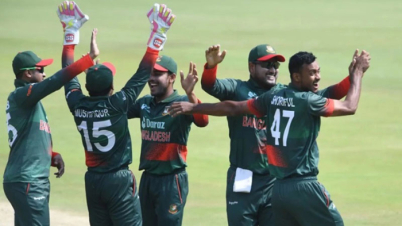 টি-টোয়েন্টি বিশ্বকাপের বাংলাদেশ দলে নেই মাহমুদুল্লাহ