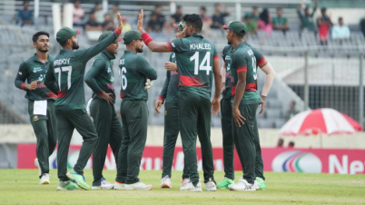 বিশ্বকাপ দল প্রস্তুত, ঘোষণা মঙ্গলবার