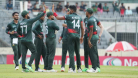 বিশ্বকাপ দল প্রস্তুত, ঘোষণা মঙ্গলবার