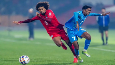 ছয় মিনিটেই শেষ বাংলাদেশ-ভারত ম্যাচের টিকিট