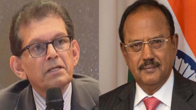 বাংলাদেশ সফরে দোভালকে আমন্ত্রণ খলিলুরের