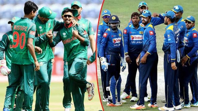 বাংলাদেশ-শ্রীলঙ্কার ম্যাচ ৫০ টাকায় দেখা যাবে
