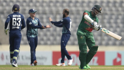 ইংল্যান্ডের কাছে বাংলাদেশের হারার ৩ কারণ