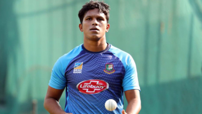 ফেসবুকে সাইফউদ্দিনের আবেগময় পোস্ট ভাইরাল