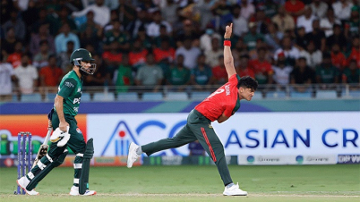 পেছানোর শঙ্কায় পাকিস্তানের বাংলাদেশ সফর পেছানোর শঙ্কায় পাকিস্তানের বাংলাদেশ সফর