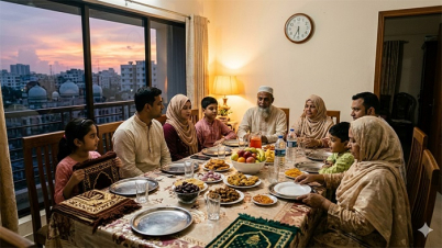 ইফতার করার আগে যে কাজগুলো করবেন না