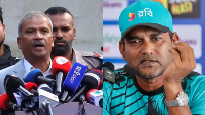 আসিফ নজরুলের ‘মিথ্যাচার’ নিয়ে স্তম্ভিত সালাউদ্দিন