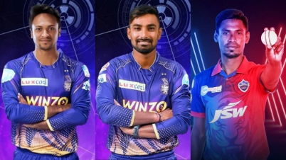 সাকিব-লিটন-মোস্তাফিজ পুরো আইপিএলে খেলতে পারবেন না: পাপন