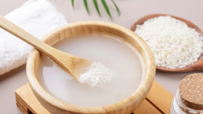 ওজন কমবে ভাতের মাড়ে ওজন কমবে ভাতের মাড়ে