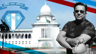 বেনজীরের ১১৩টি দলিলের সম্পত্তি জব্দের নির্দেশ