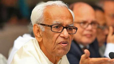 অ্যাটর্নি জেনারেল হয়েও বেতন নিতেন না ব্যারিস্টার রফিক-উল হক
