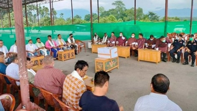 আড়াই বছর পর বিদেশি পর্যটকদের জন্য উন্মুক্ত ভুটান