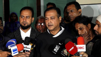 বিশ্বকাপ বর্জন নিয়ে বিসিবির ভাবনা জানালেন আসিফ