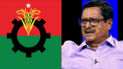 ফজলুর রহমানের সব পদ ৩ মাসের জন্য স্থগিত করলো বিএনপি