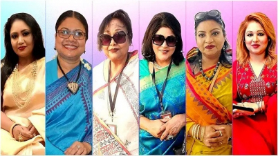 বিএনপির মনোনয়ন পেলেন না একজন তারকাও বিএনপির মনোনয়ন পেলেন না একজন তারকাও