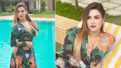 চিত্রনায়িকা ববির গোপন বিয়ের খবর ফাঁস