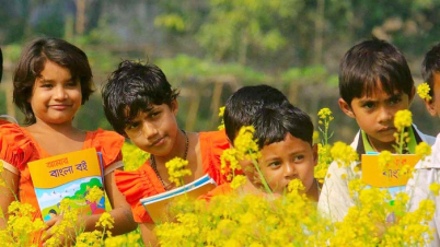 বই উৎসব ১ জানুয়ারিতেই