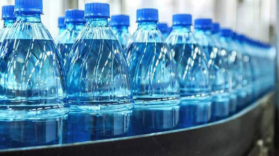 বোতলজাত পানির চেয়ে কলের পানি নিরাপদ