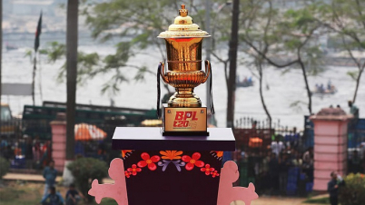 বিপিএল সূচি: দেখে নিন কবে, কখন, কার ম্যাচ