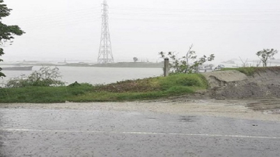 তিন বিভাগে বৃষ্টির সম্ভাবনা