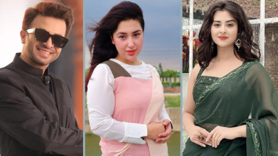শাকিবের সঙ্গে দ্বন্দ্ব:অপুর আত্মবিশ্বাসী বার্তার জবাব দিলেন বুবলী