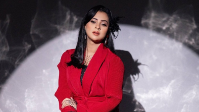 রোজা রেখেও কাজ করি: বুবলী