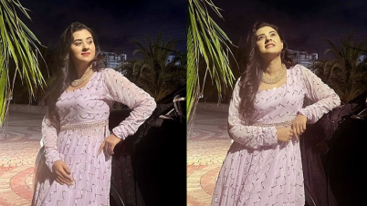 তোদের জ্বলবে, আমার তাতেই চলবে, কাদের ইঙ্গিত করলেন বুবলী