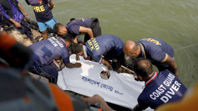 পদ্মায় বাসডুবি: মৃতের সংখ্যা বেড়ে ২৬