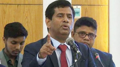 আটক বললে ১৫ সেনা কর্মকর্তাকে আদালতে আনতে হবে: চিফ প্রসিকিউটর