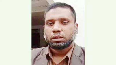 স্বতন্ত্র প্রার্থী সালাউদ্দিনের প্রার্থিতা বাতিল