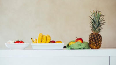 করোনা হলে খেতে হবে নানা ফল, সঙ্গে কী কী? করোনা হলে খেতে হবে নানা ফল, সঙ্গে কী কী?