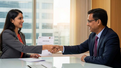 ৫০ হাজার টাকা বেতনে অ্যাকশনএইডে নিয়োগ