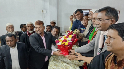 বিএনপিতে যোগ দিলেন আ`লীগের দুই শতাধিক নেতাকর্মী