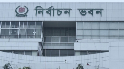 বগুড়া-৬ ও শেরপুর-৩ নির্বাচনে গণভোট থাকছে না