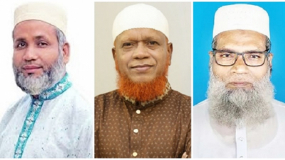 চাঁপাইনবাবগঞ্জে ৪১ বছর পর জামায়াতের প্রত্যাবর্তন