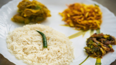ভাতের সঙ্গে কাঁচা মরিচ খেলে যেসব উপকার মেলে