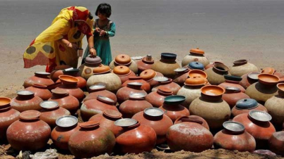 মাটির পাত্রে পানি রাখার ৩ উপকারিতা