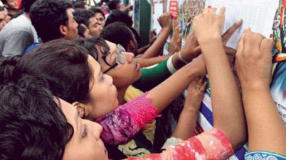 ৯ আগস্ট থেকে একাদশে ভর্তি শুরু