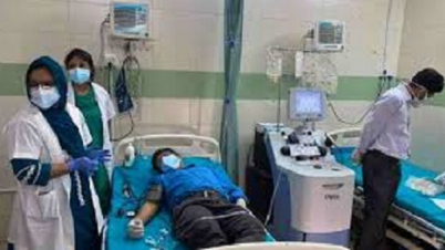 দেশে আরো ৩৫ জনের মৃত্যু, শনাক্ত ২৫৮২