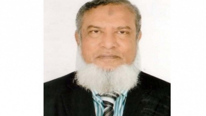 করোনায় সোহরাওয়ার্দী হাসপাতালের সাবেক পরিচালকের মৃত্যু করোনায় সোহরাওয়ার্দী হাসপাতালের সাবেক পরিচালকের মৃত্যু