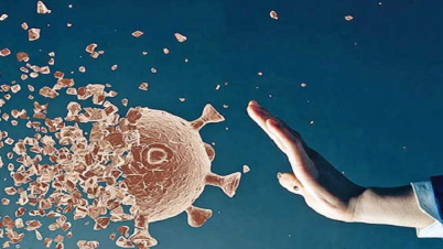 দ্বিতীয়বার করোনা আক্রান্ত হওয়া বিরল ঘটনা