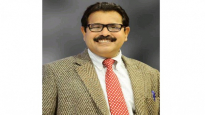 করোনায় মারা গেলেন নওগাঁর এমপি ইসরাফিল আলম