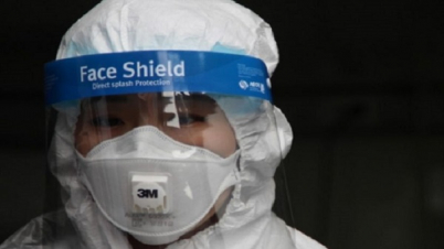 চোখের মাধ্যমে কি করোনাভাইরাস প্রবেশ করতে পারে?