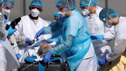 বিশ্বে করোনায় মৃত্যু ৭ লাখ ছাড়াল