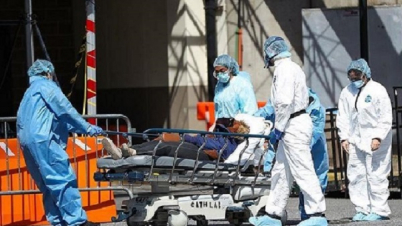 বিশ্বে করোনা আক্রান্তের সংখ্যা ২ কোটি ছাড়াল