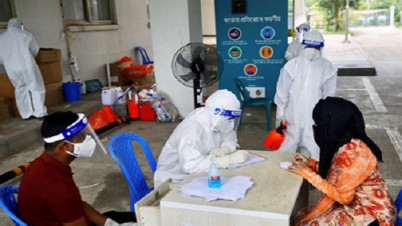 দেশে করোনায় মৃত্যু ও আক্রান্ত সমানতালে বাড়ছে